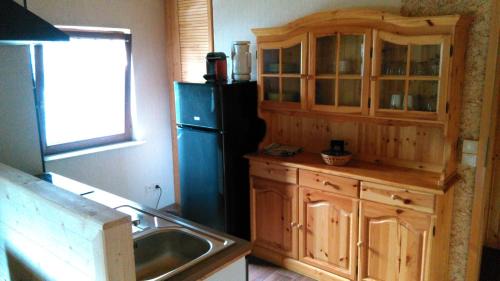 Saint-Maurice-sur-Moselle Apartment | Les Hauts de Brochot