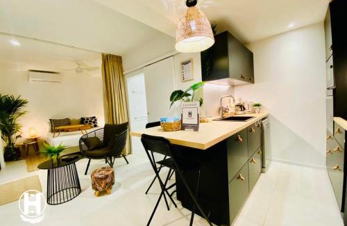 Anse Vata Apartment | Les Hauteurs de la Baie
