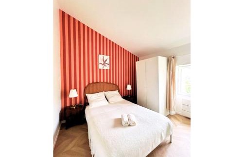 Poitiers Apartment | Les Hauteurs de La Libération- Poitiers