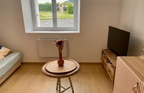 Quemper-Guezennec Apartment | Les Hauteurs du Trieux
