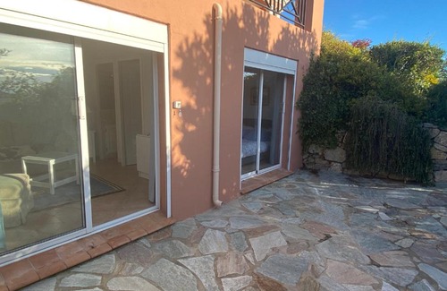 Mandelieu-La-Napoule Apartment | Les Hauteurs de Mandelieu