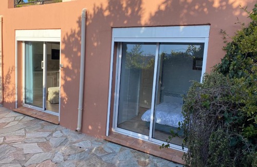 Mandelieu-La-Napoule Apartment | Les Hauteurs de Mandelieu