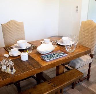 Bordeaux-Saint-Clair House | Les Hauts d'Etretat