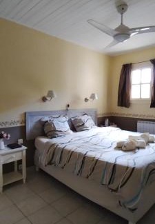 Generargues Bed & Breakfast | Les Hauts de Cabanoule Générargues