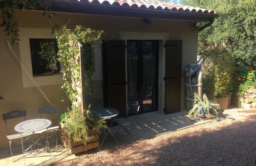 Monacia-d'Aullene House | Les hauts de Frisella