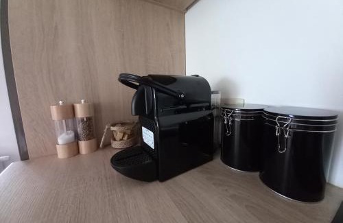 Dinant Apartment | Les hauts de Meez