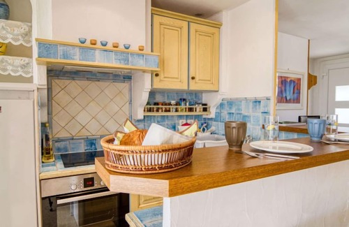 Le Muy House | Les Hauts de Palayson by Interhome