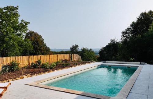 Cazillac House | Les Hauts de Paunac - Family home