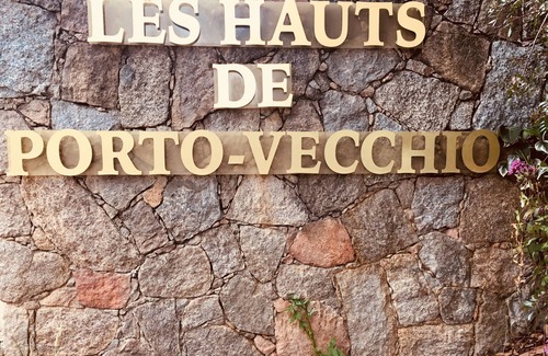 Porto-Vecchio House | Les Hauts de Porto Vecchio
