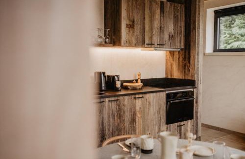 Somme-Leuze House | Les hauts de Somme-Lodge Durbuy