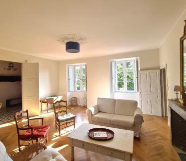 Pouzauges House | Les Hauts de St Jacques maison d'exception 300m2, jardin arboré 2000m2