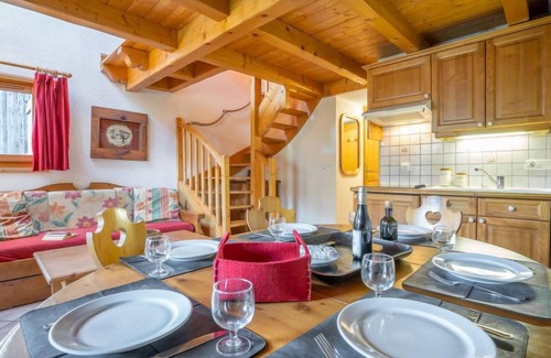 Les Houches Apartment | Les Hauts des Chavants - by Interhome