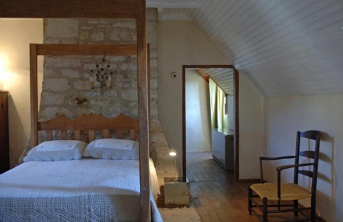 Mondalazac Bed & Breakfast | LES HAUTS DU CAUSSE