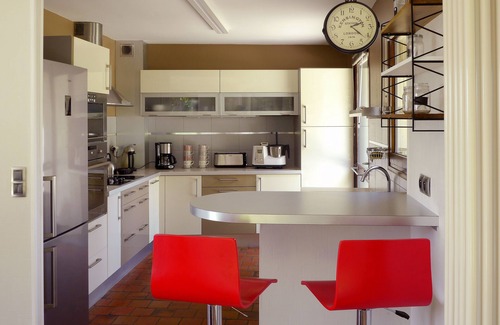 Honfleur House | LES HAUTS DU CLOS FLEURI - 5min from the beach