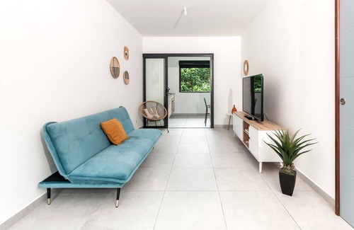 Remire Montjoly Apartment | Les Hauts du Fort - Apartment A