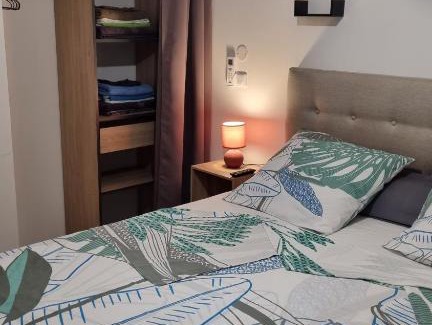 Le Diamant Apartment | Les hauts du fromager