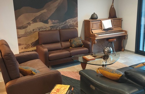 La Motte Bed & Breakfast | Les Hauts Du Peireguier