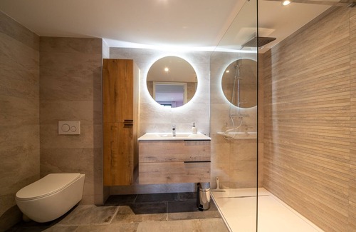 La Motte Bed & Breakfast | Les Hauts Du Peireguier