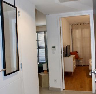 Bonifacio Apartment | Les Hauts du Port-appartement élégant et central