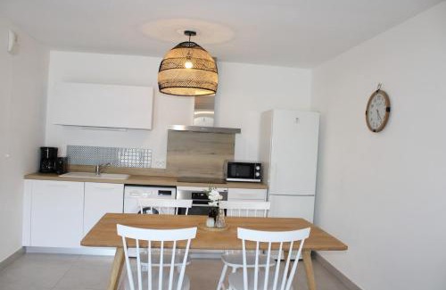 Bonifacio Apartment | Les Hauts du Port-appartement élégant et central