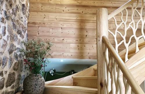 Saint-Bonnet-le-Froid House | Les Herbes de la Saint Jean