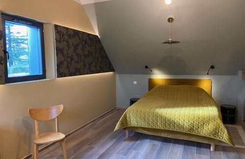 Englesqueville-en-Auge Bed & Breakfast | Les Herbes Flottantes
