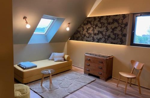 Englesqueville-en-Auge Bed & Breakfast | Les Herbes Flottantes