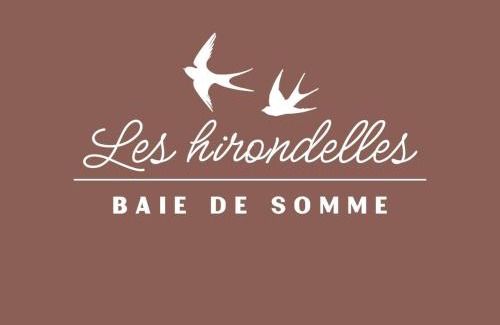 Saint-Valery-sur-Somme House | Les Hirondelles, gîte de charme avec jardin, 7p