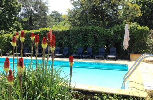 Domme House | Les Hirondelles (6), pool, peaceful location, fantastic attractions & activities