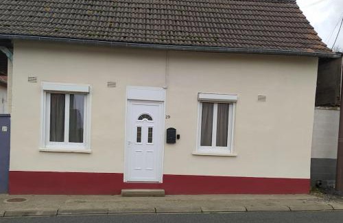 Arrest House | Les hirondelles