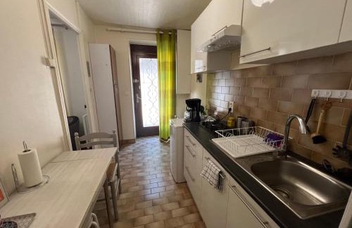 Saint-Florentin Apartment | Les Hirondelles
