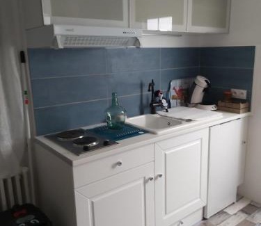 Soings-en-Sologne House | LES HIRONDELLES avec jacuzzi gratuit
