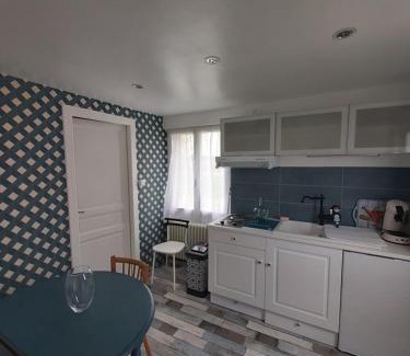 Soings-en-Sologne House | LES HIRONDELLES avec jacuzzi gratuit