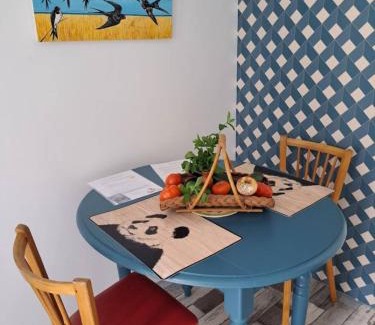 Soings-en-Sologne House | LES HIRONDELLES avec jacuzzi gratuit