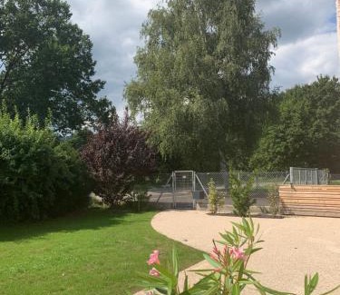 Wintzenheim Apartment | Les Hirondelles