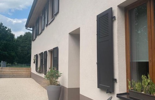 Wintzenheim Apartment | Les Hirondelles