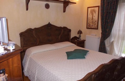 Cors Bed & Breakfast | Les Hirondelles