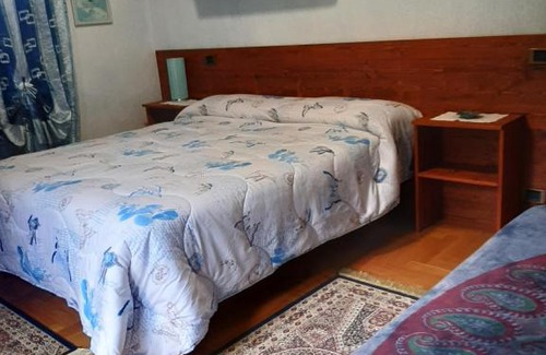 Cors Bed & Breakfast | Les Hirondelles