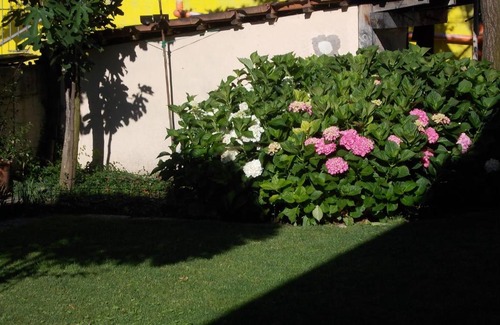 Cors Bed & Breakfast | Les Hirondelles
