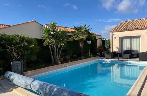 Les Sables d'Olonne Bed & Breakfast | Les hortensias