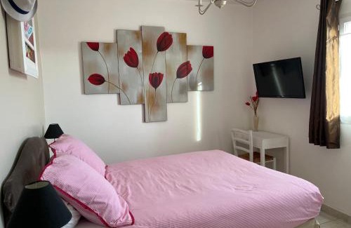 Les Sables d'Olonne Bed & Breakfast | Les hortensias