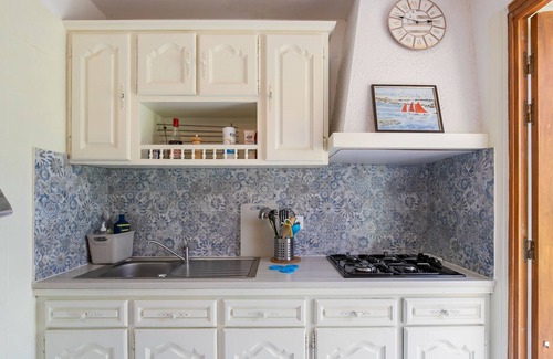 Kerlouan Apartment | Les Hortensias by Interhome