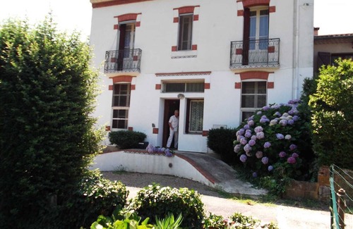 Mons House | Les Hortensias de Jeanne, Maison de Campagne au Pied du Massif du Caroux