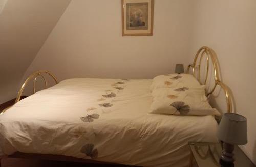 Plogoff House | Les Hortensias Entre Terre Et Mer