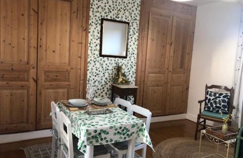 Amiens Apartment | Les Hortensias