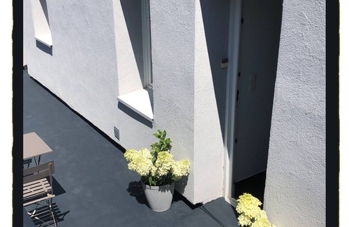Fecamp House | LES HORTENSIAS