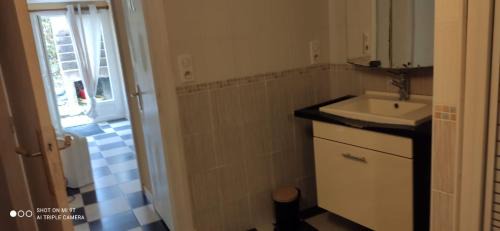Sevignacq-Meyracq Apartment | Les hortensias