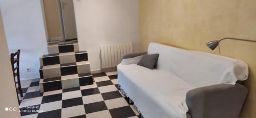 Sevignacq-Meyracq Apartment | Les hortensias
