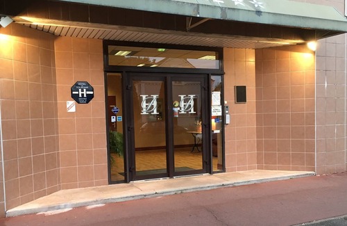 Montargis Hotel | Les Hotels Dorele