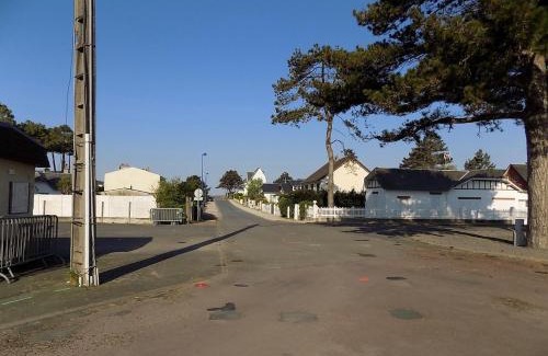 Hauteville-sur-Mer House | Les Ilous proche mer